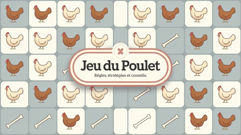 Découvrez le Jeu du Poulet 2 : Amusement et gain en ligne en France